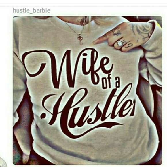wifeofahustler