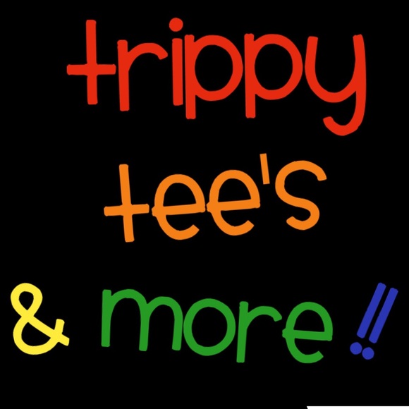 trippytees