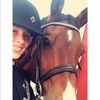 Madison Thornton - @madis_equestri - Poshmark