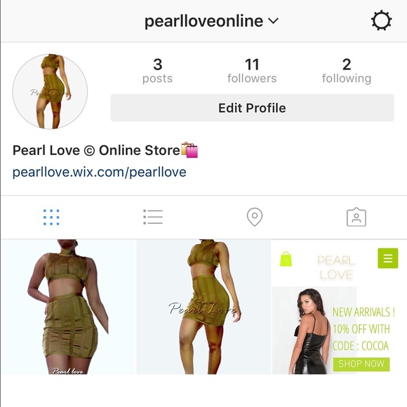 pearlloveonline