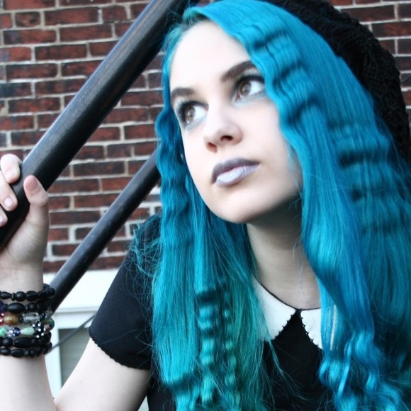 thebellablue