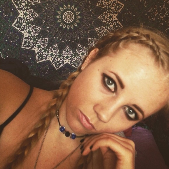 haleymarieny