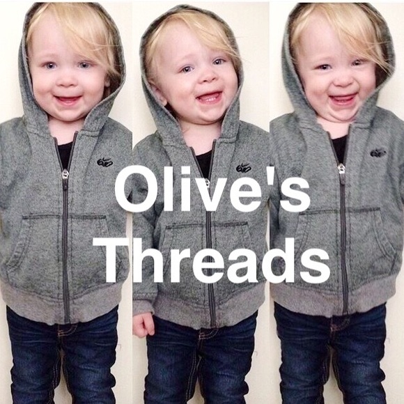 olivesthreads