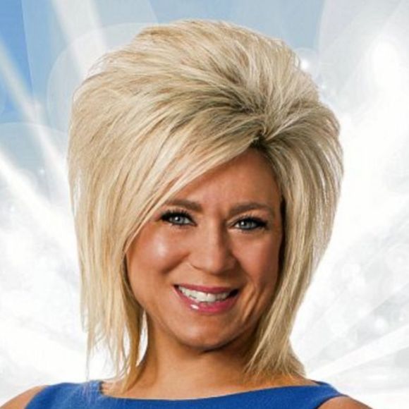 theresacaputo