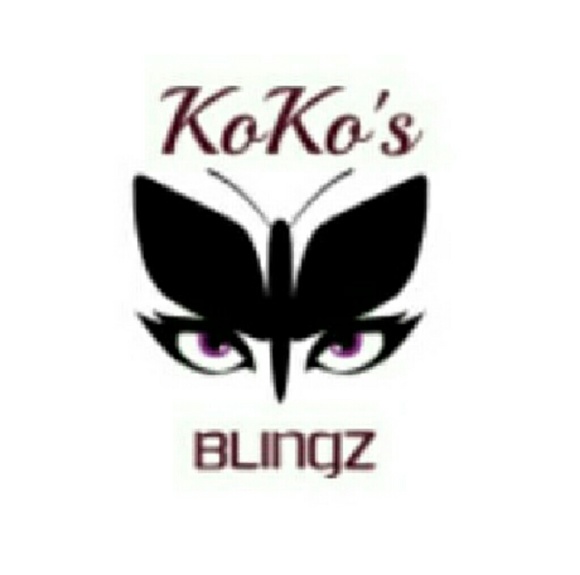 kokosblingz