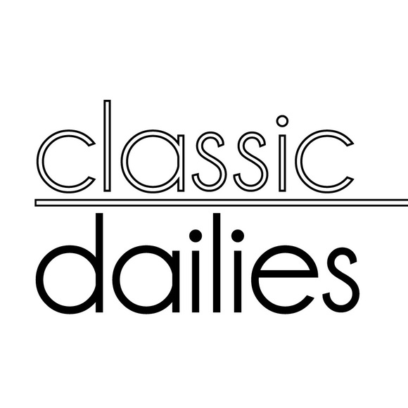 classicdailies