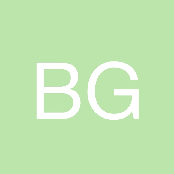 missbgreen