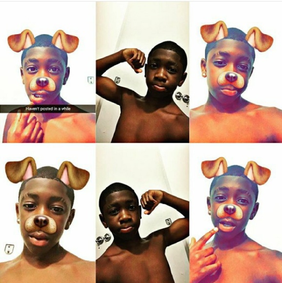 lilclint