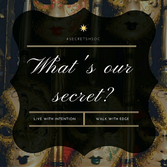 secretshsoc
