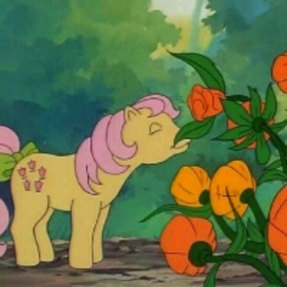 fluttershyfawn
