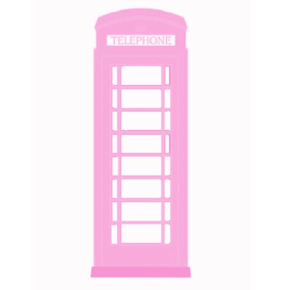 pinkphonebooth