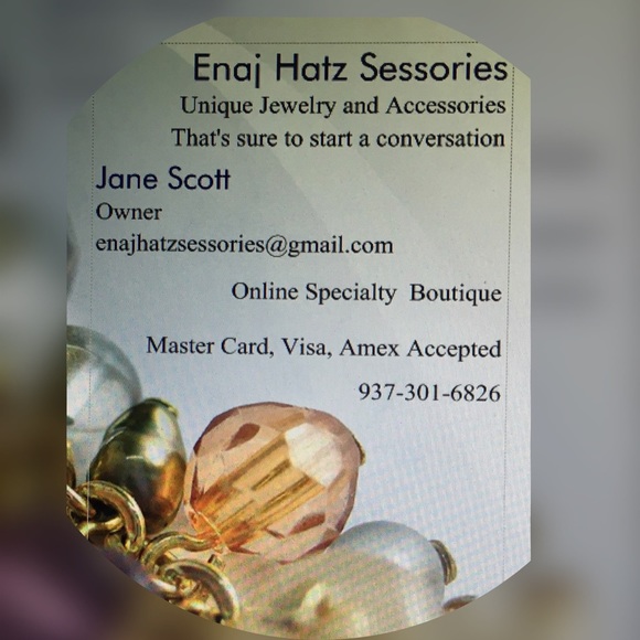 enajsessories