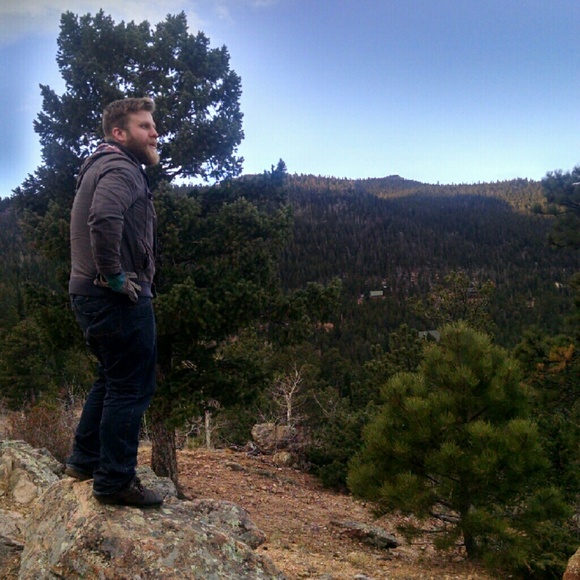 jaredacker