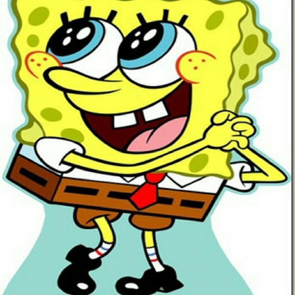 spongebob00