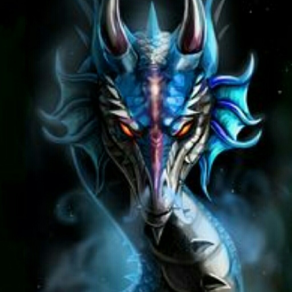 margiedragon