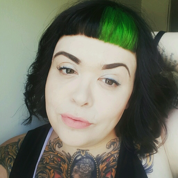 ladyface