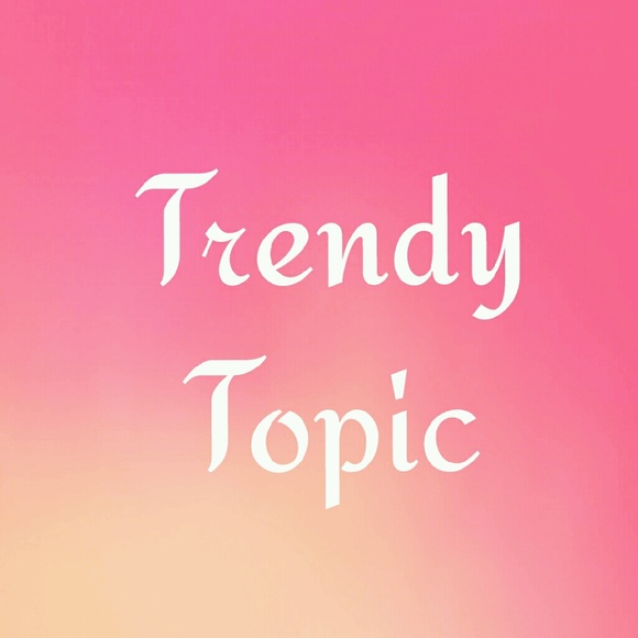 trendytopic_000
