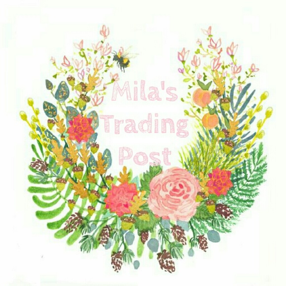Poshmark profile picture for @milashop