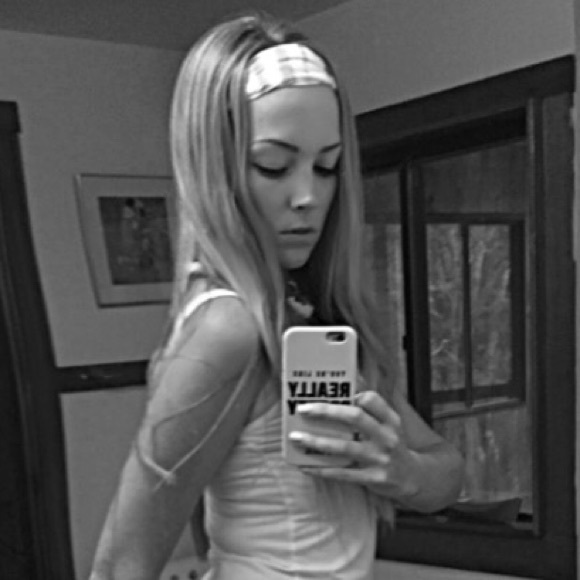 maryegibson