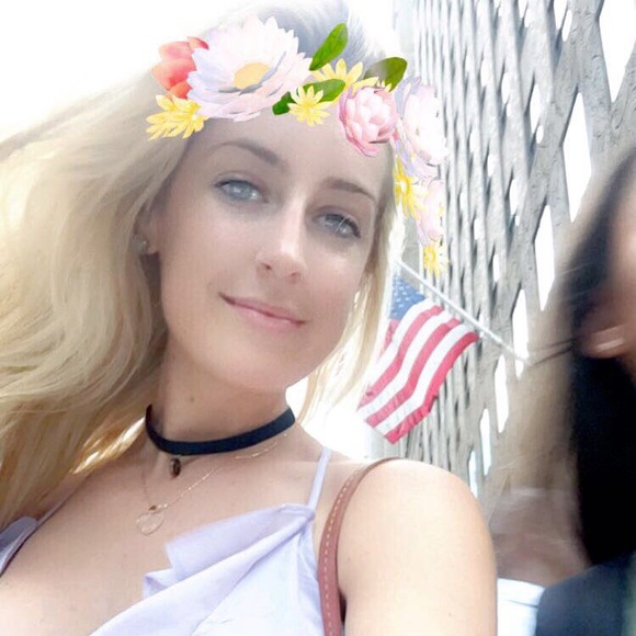 traceleigh