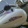 chromegirl