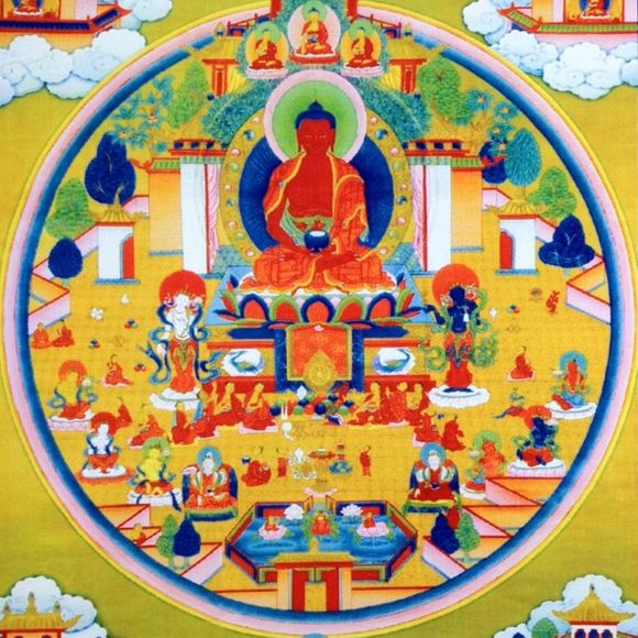 amitabha