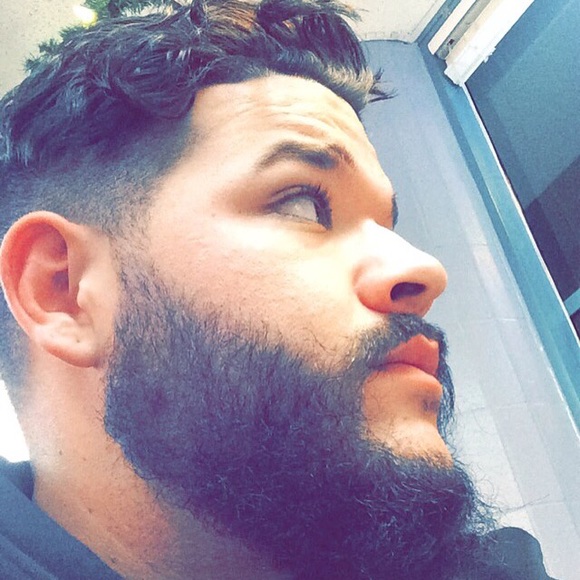 beardman123