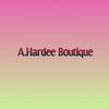 Kenny Hardee - @ahardees_closet - Poshmark