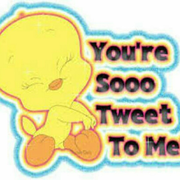 tweety48