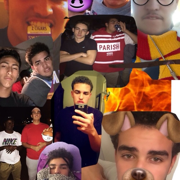 jacob4hunnnid