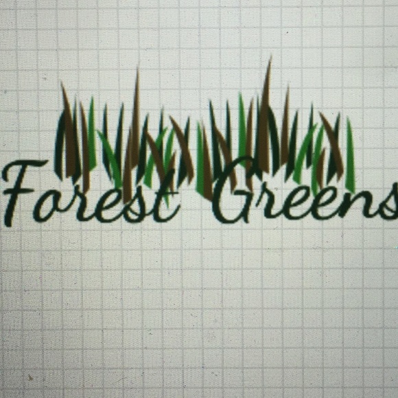 forestgreens