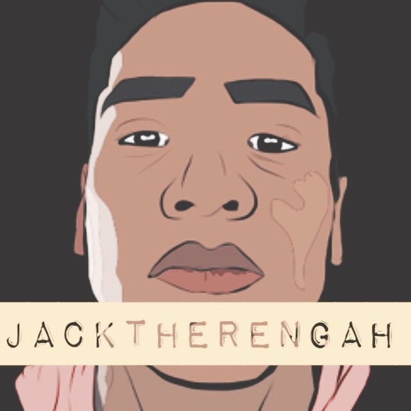 jacktherengah