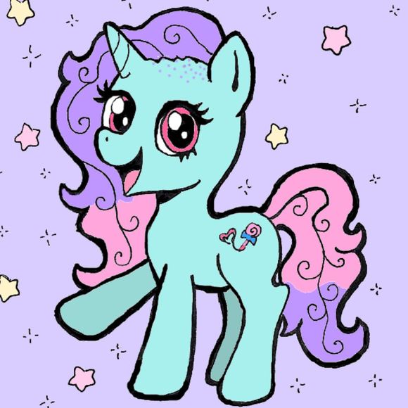 pastelpony
