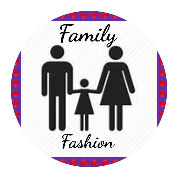 family_fashion