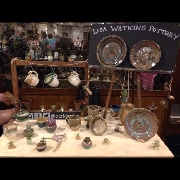 lisa_pottery