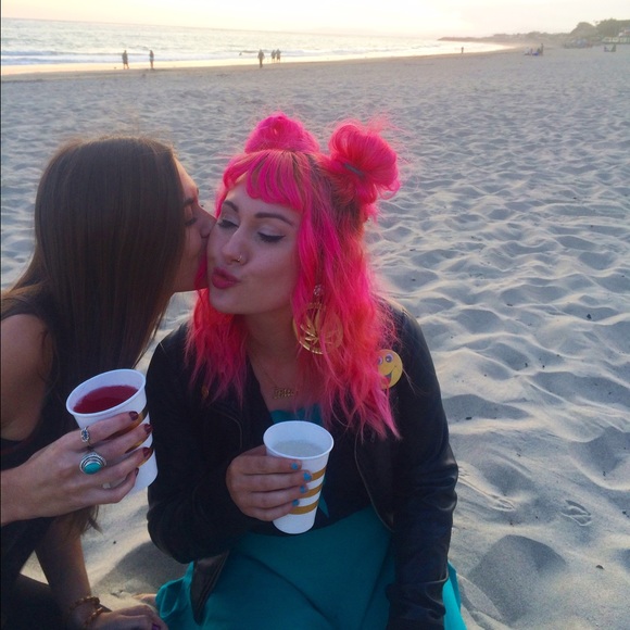girlfartz