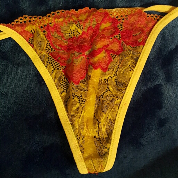 mygstring