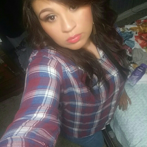 foxxynevarez11