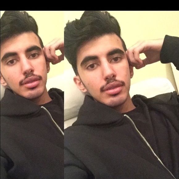 Poshmark profile picture for @khald