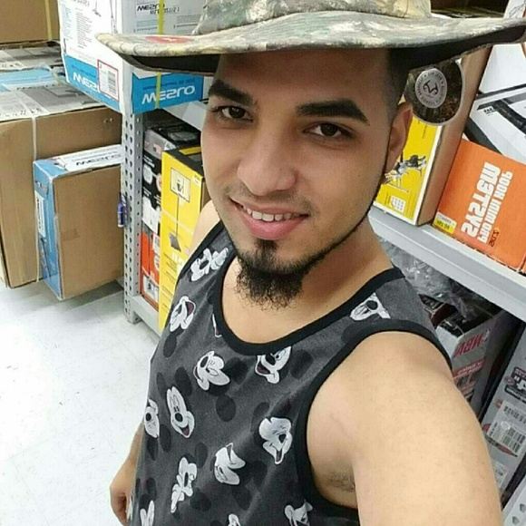 dayrondr20