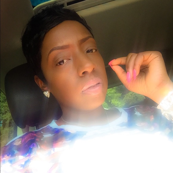 ebonystarr