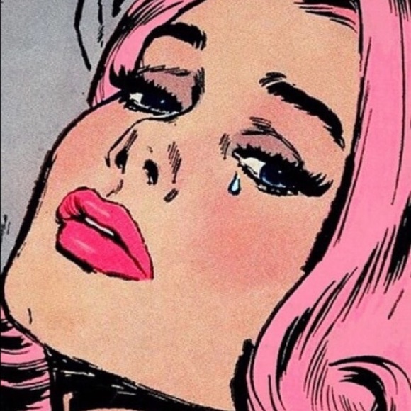 Poshmark profile picture for @vulgar