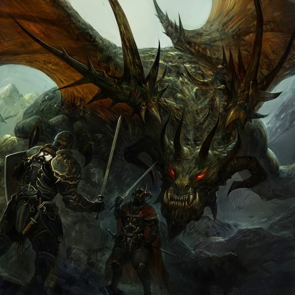 dragongunblade5