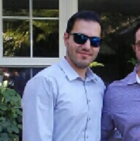 ehsansalehian