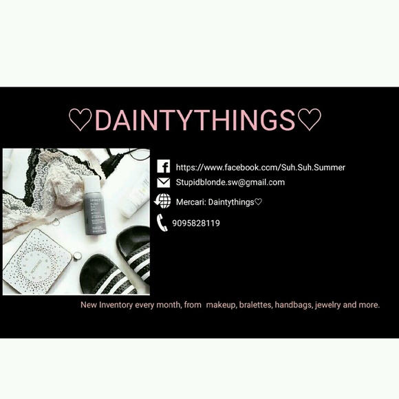 daintything