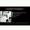 daintything