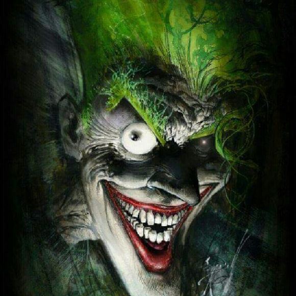 jokerface
