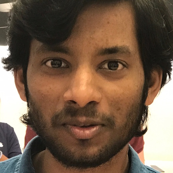 amirhussain