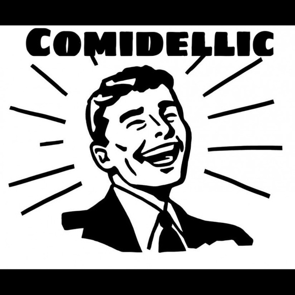 comidellic