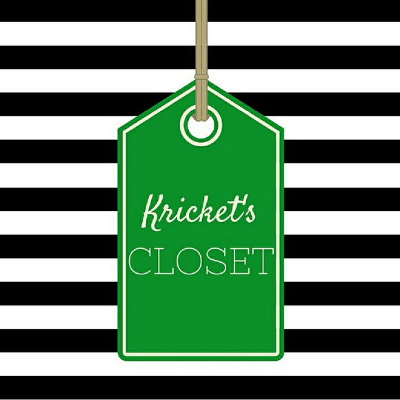 kricketscloset